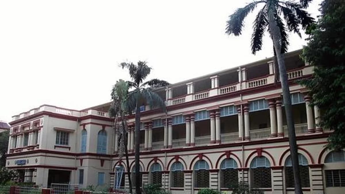 IACS Collaborates With Jadaypur Universi