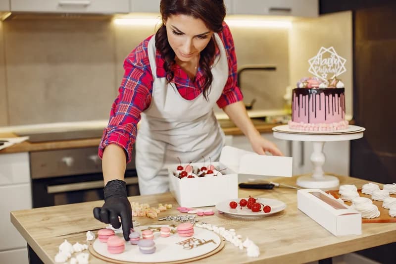 The Flourishing Evolution Of Pastry Arts