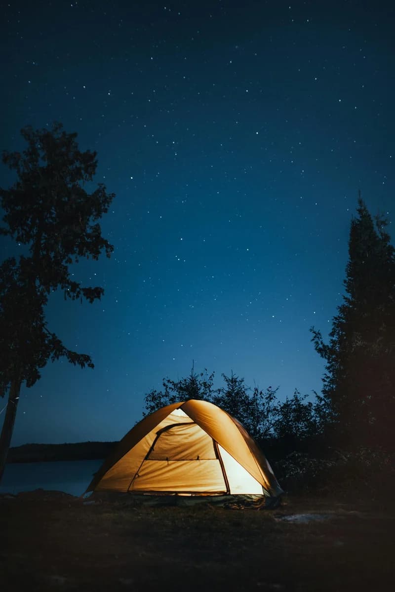 First-Time Camping Hacks: The Secrets No