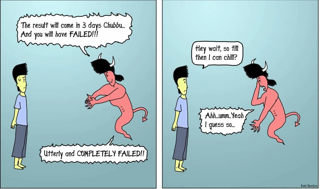 Comic Strip – May 2016