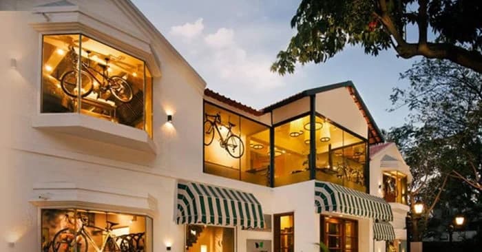 7 Quirky Theme-Based Eateries In India