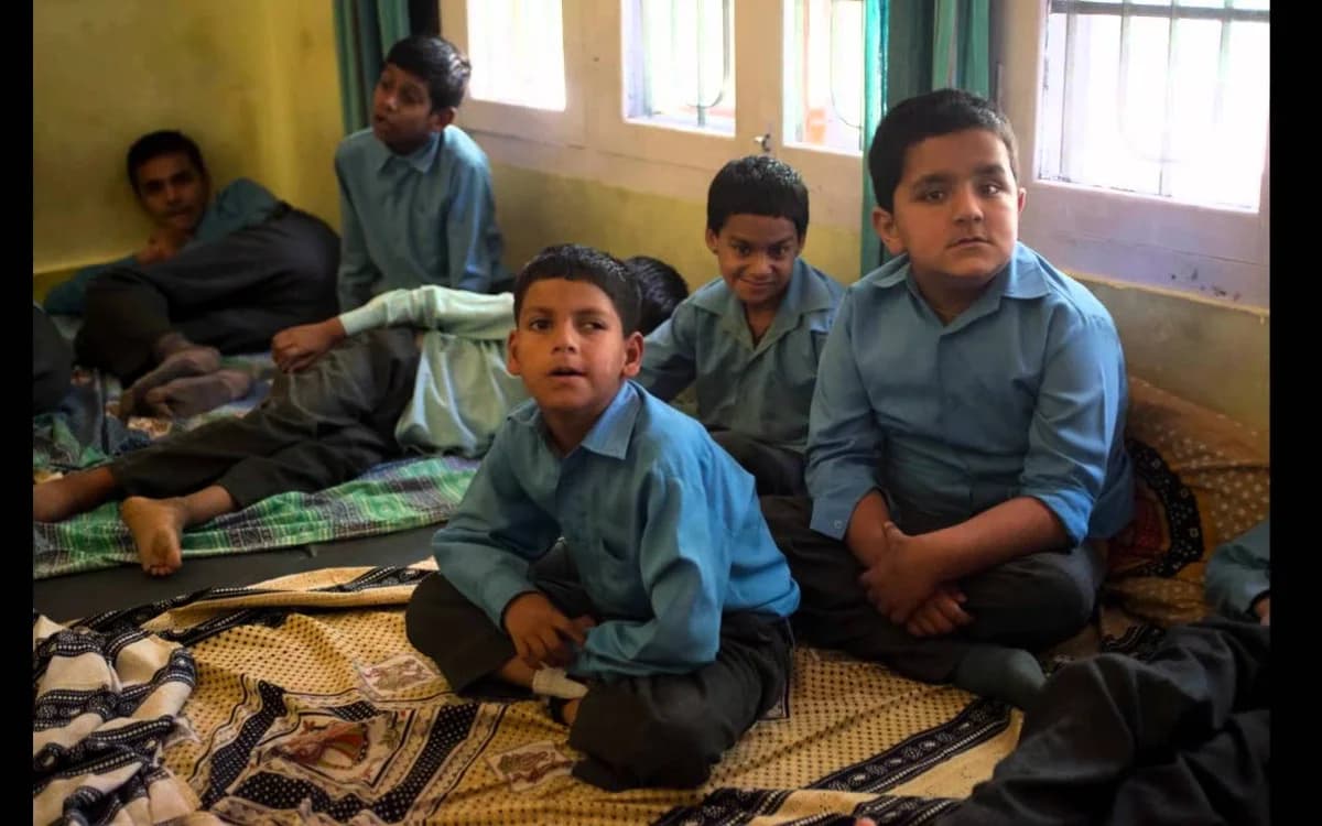 Over 250 Special Educators To Be Hired B