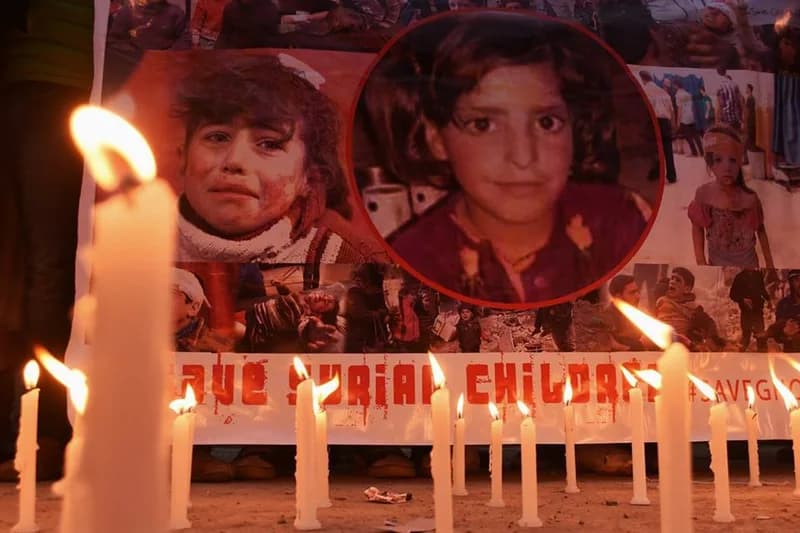 #JusticeForHowManyMore? – How much is to