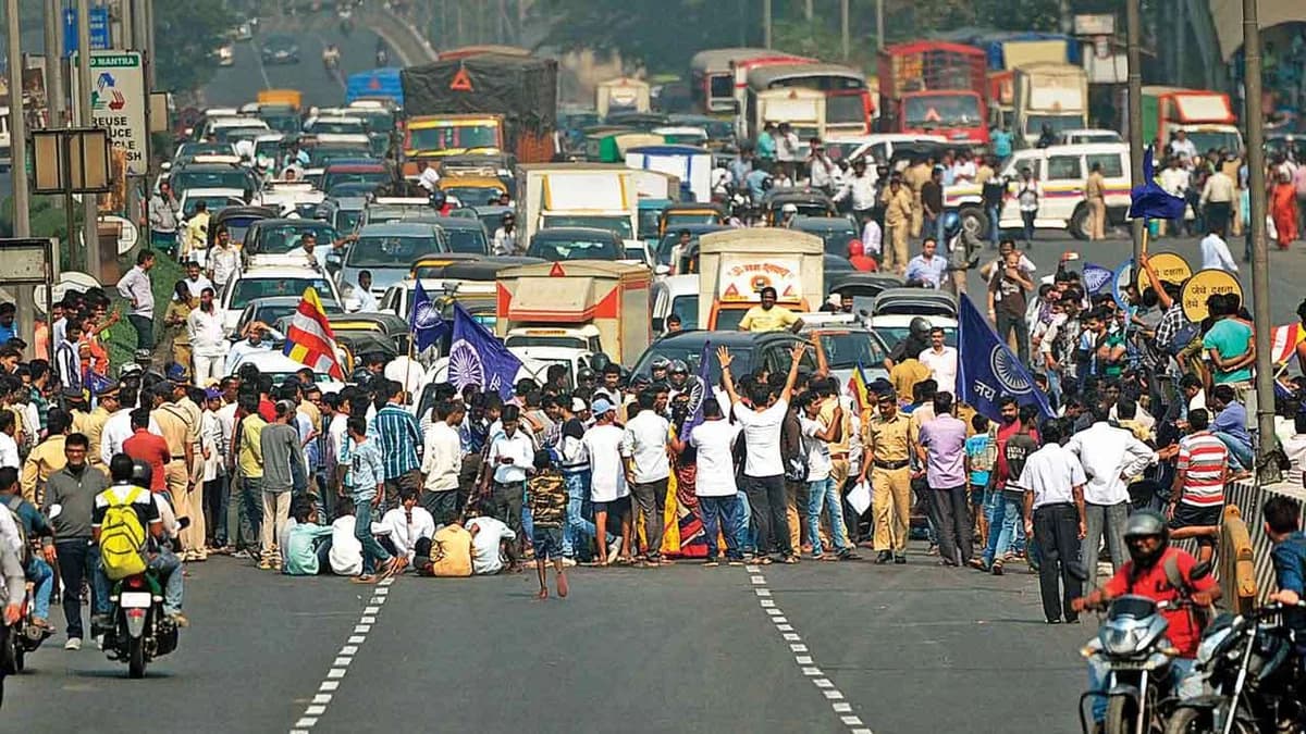 Should There Be Ban On Bandhs?