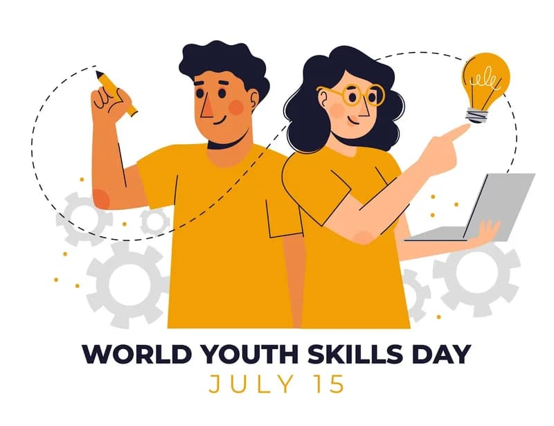 World Youth Skills Day 2025: 5 Must-Have