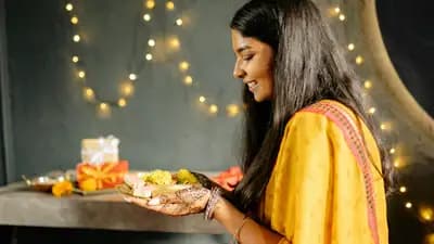 Are Indian Traditions Still Relevant to Gen Z? A Master's in Indian Culture Can Preserve Our Heritage