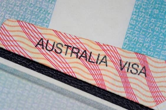 Australia’s New Visa Rules Kick In