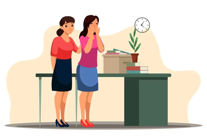 Bouncing Back To Work Life After A Perso