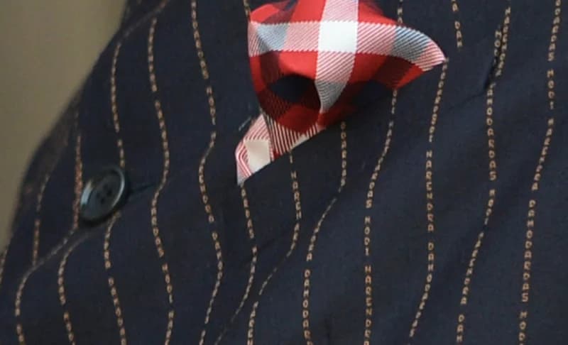 PM Narendra Modi’s popular suit makes it