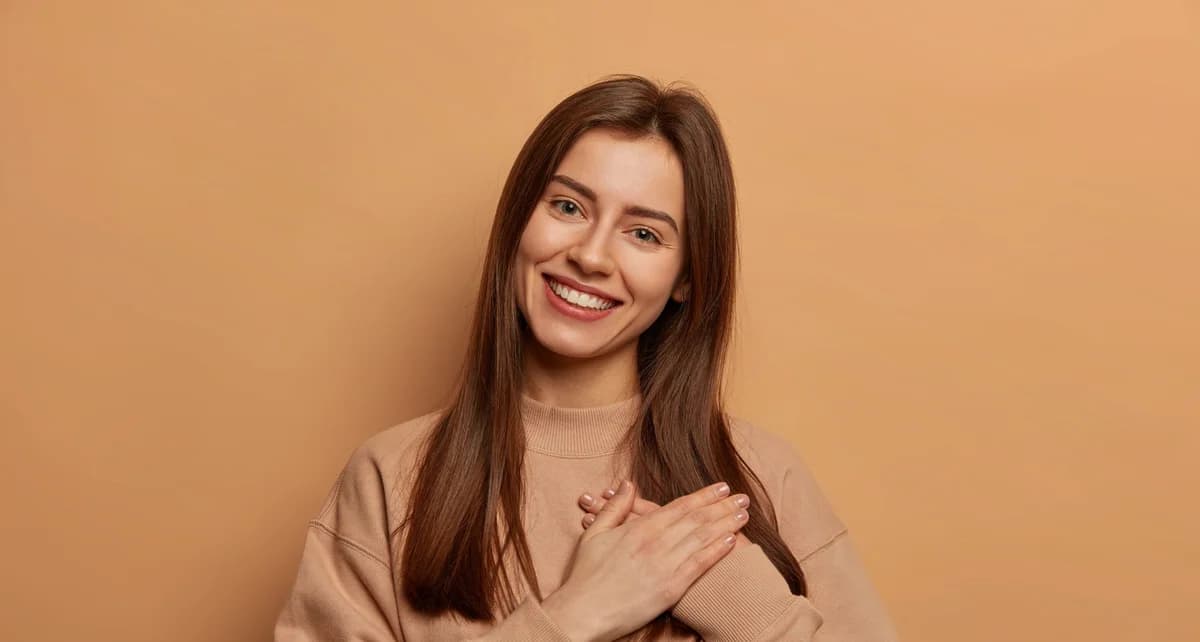 Unlocking Self-Love: Seven Essential Pat