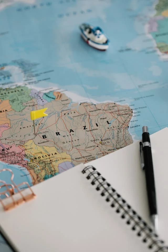 Why Study Abroad Consultants Are Important?