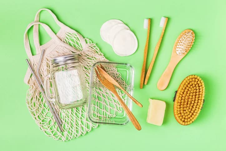 Eco Friendly And Sustainable Products To