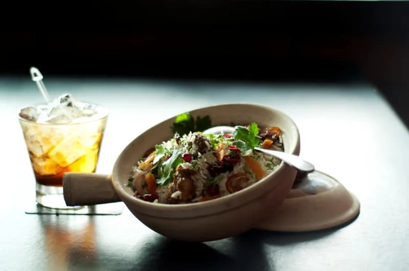 The United Sports Bar & Grill (For 