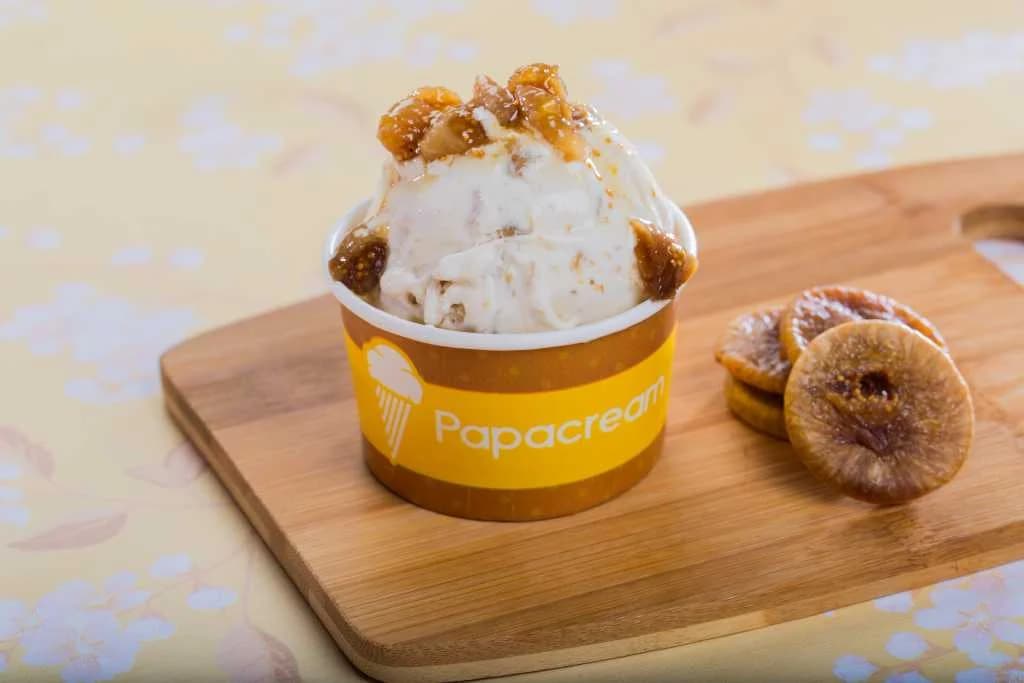 Restaurant Review – Papacream: Taking ‘f