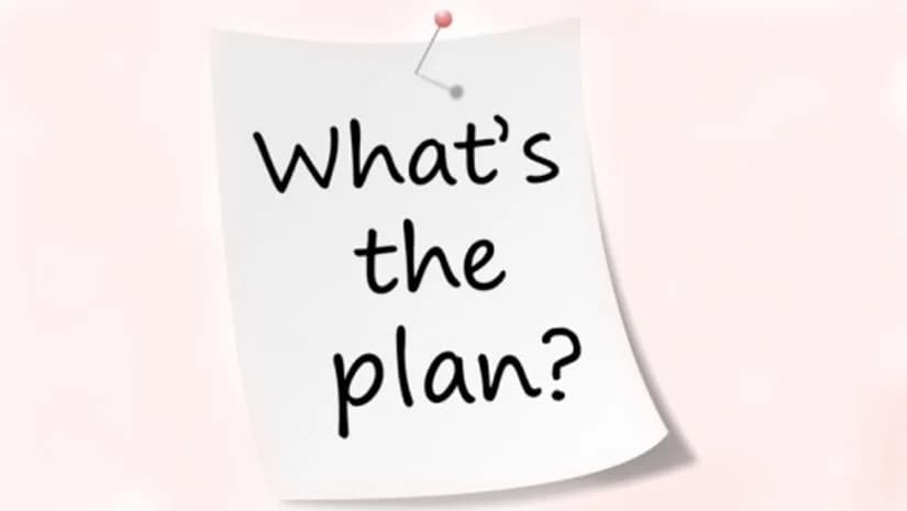 New Year’s Eve Plans For People Who Don’