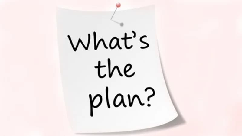 New Year’s Eve Plans For People Who Don’