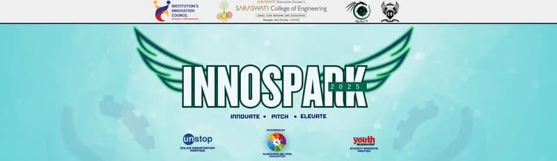 INNOSPARK 2025: Where Ideas Ignite and I