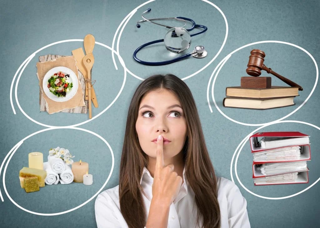 To Work Or Not To Work?