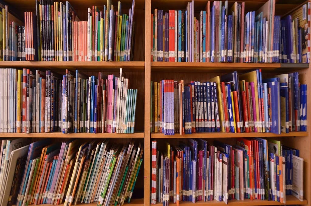 7 Books That Should Be Adapted Into Film