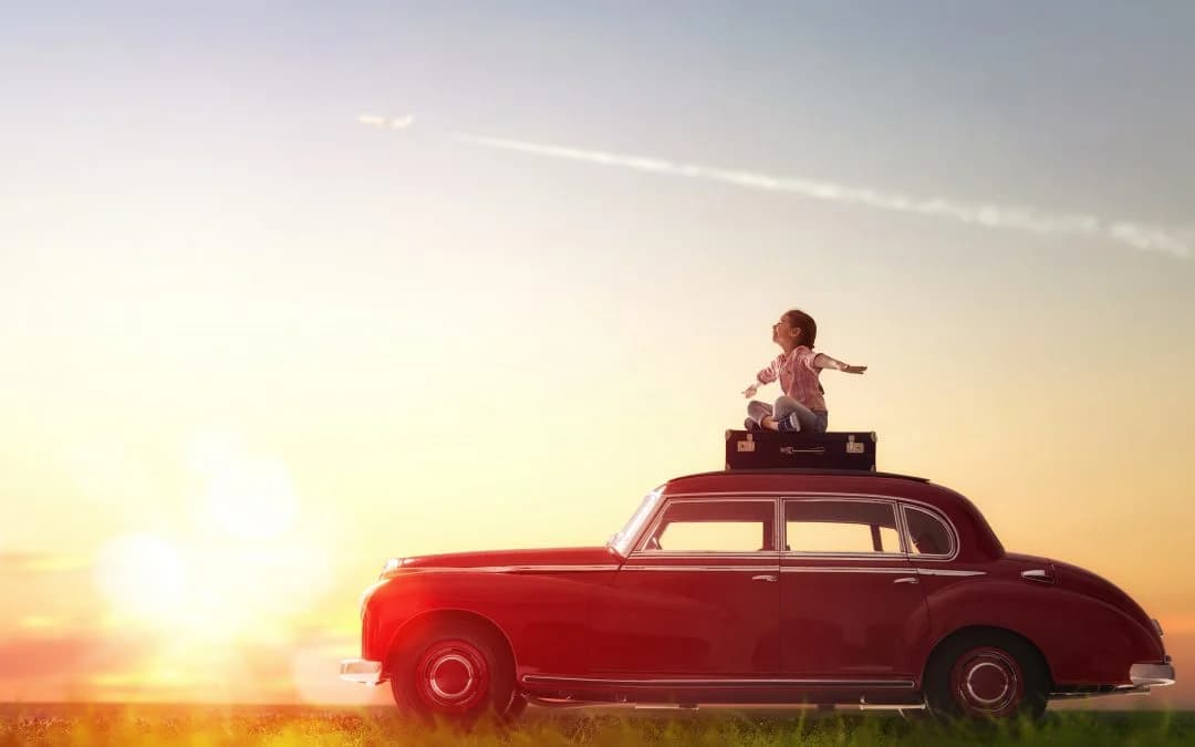 Mystery: A Joy Of Not Knowing What Life