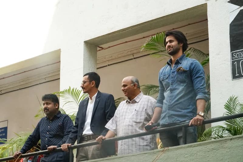 The 16th Edition Of Frames Film Festival