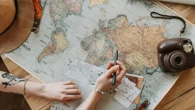 Why Bachelors of Travel & Tourism Management Could Be a Smart Career Move