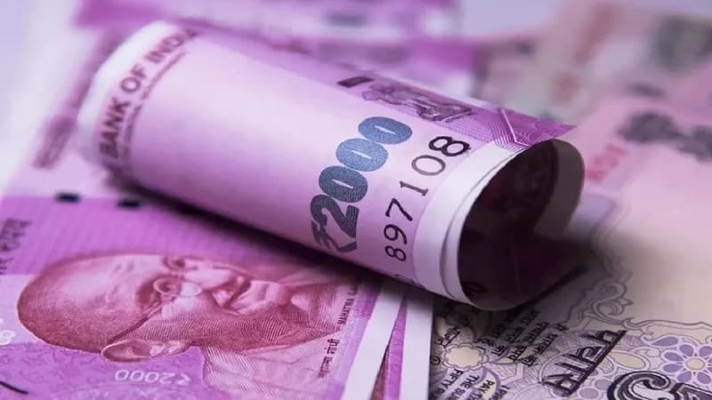 2000-Rupee Notes Withdrawn: Bringing Cla