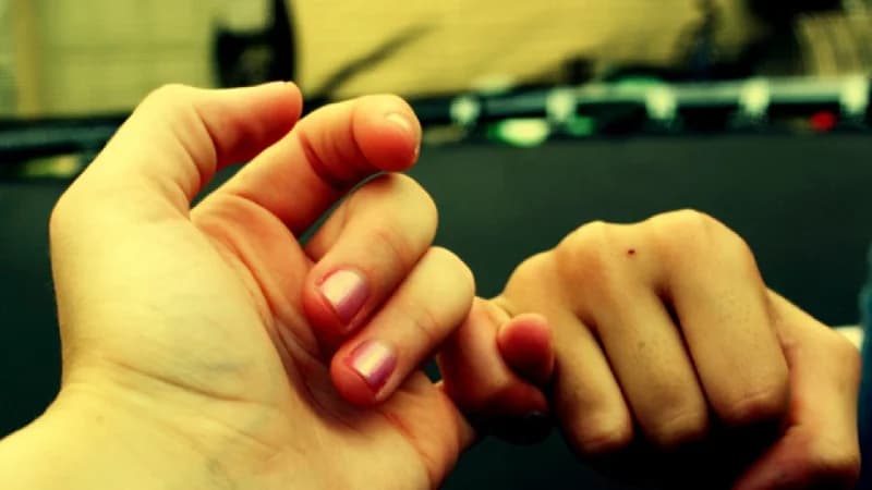 Lies You Should Tell In Your Relationshi