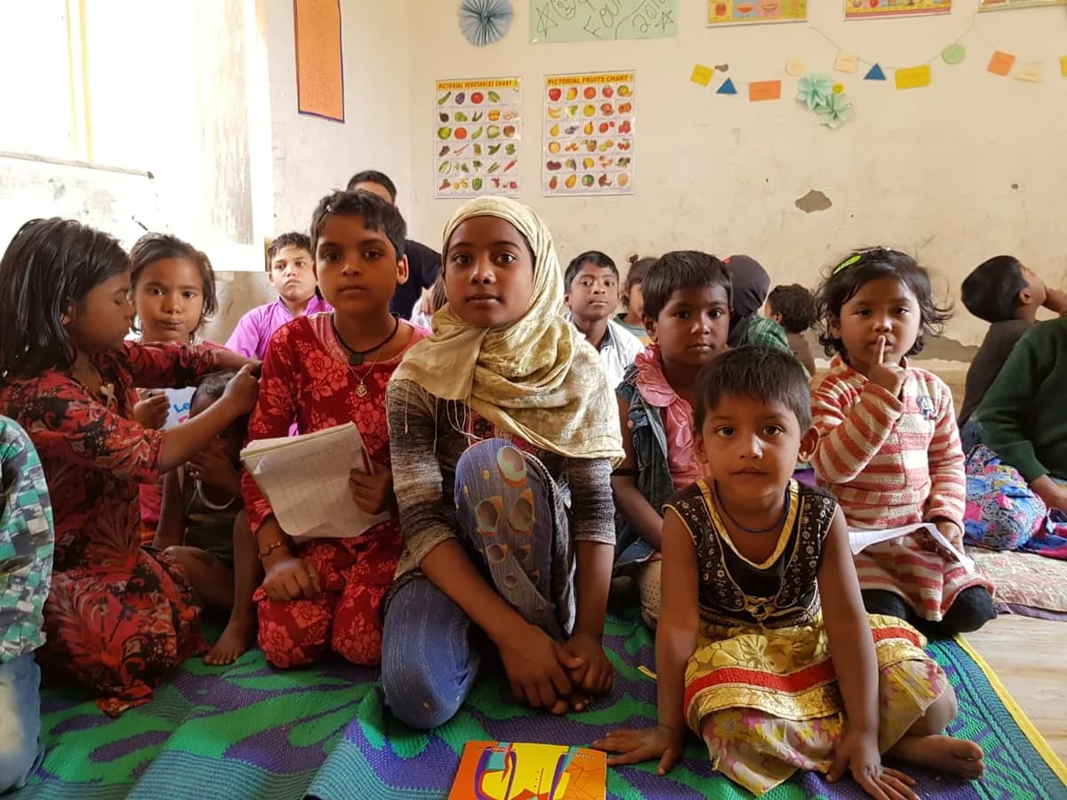 Project Taaleem and its Battle Against t