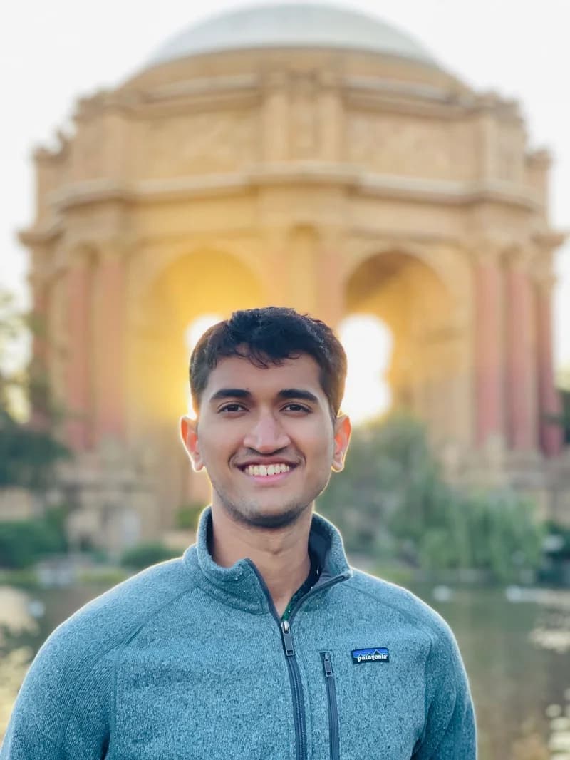 Interview With Vivek Venkatram: A Voice For Climate Change