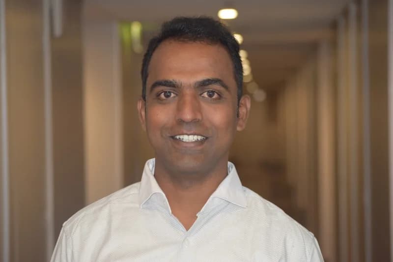 Indian Village Teacher Ranjitsinh Disale