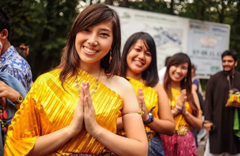 Global Village by AIESEC in Navi Mumbai: