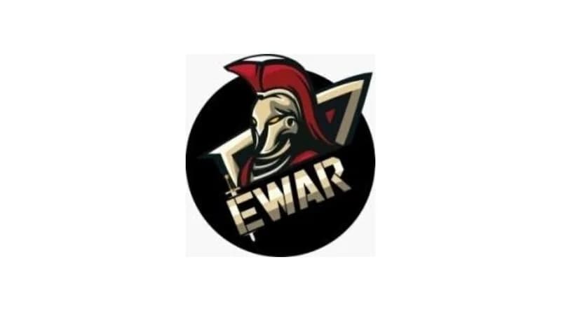 Gaming Start-Up EWar Unveils Season 1 of