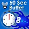 60 Second Buffet