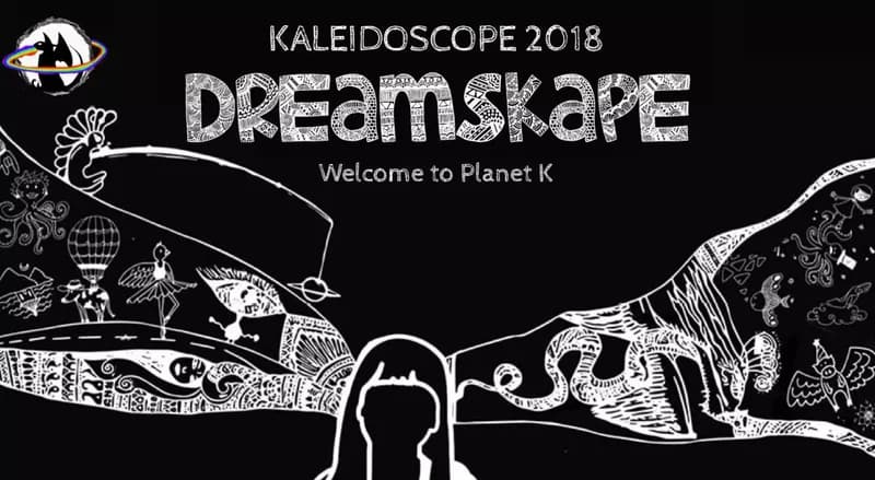 Kaleidoscope Brings To Mumbai The Unimag