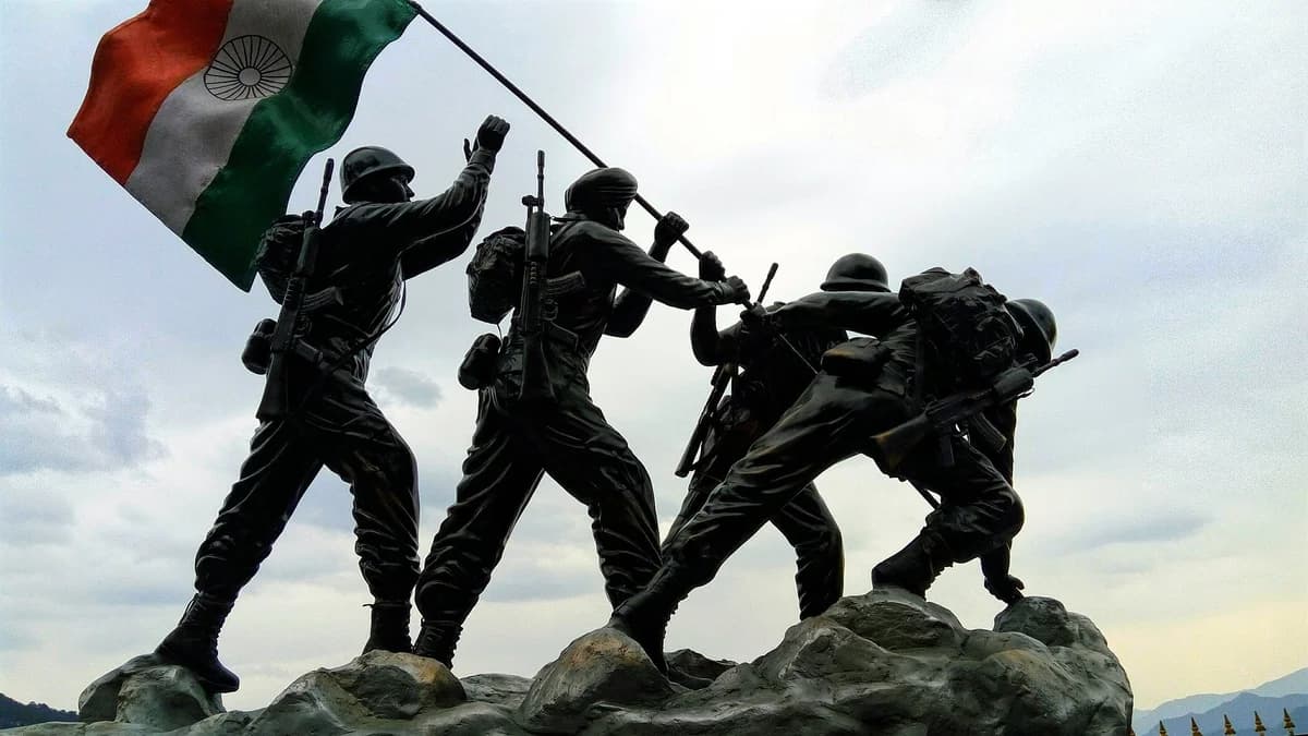 Army Day: 10 Achievements Of The Indian 