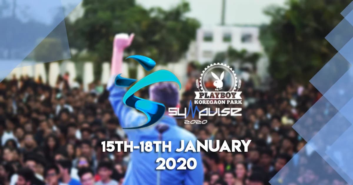 Eleven Reasons You Should Come to Sympul