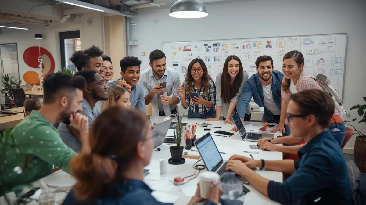 Why More Young Minds Are Building Startu