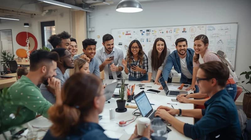 Why More Young Minds Are Building Startu