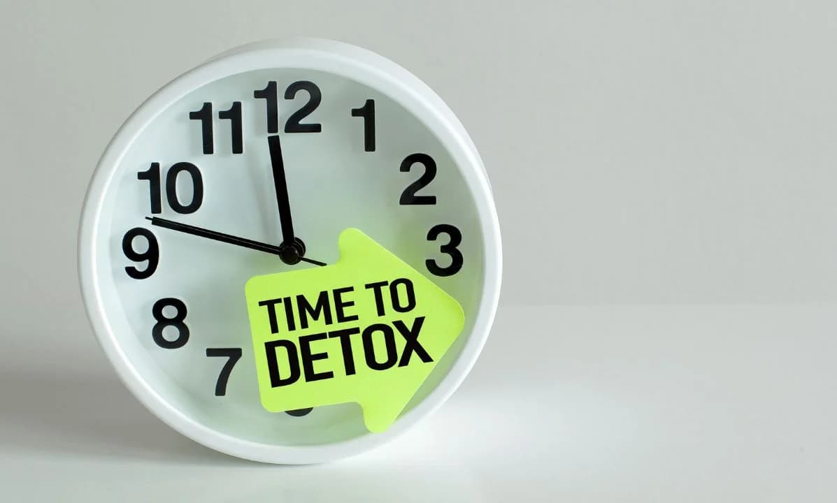 Detoxing After Diwali: Tips To Take Care