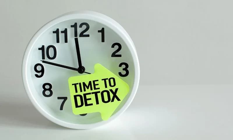 Detoxing After Diwali: Tips To Take Care