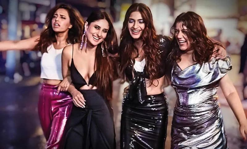 You Truly Are A Bollywood Fan If You Can