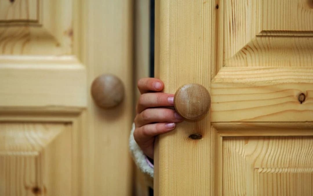 Coming Out Of The Closet As A Teen