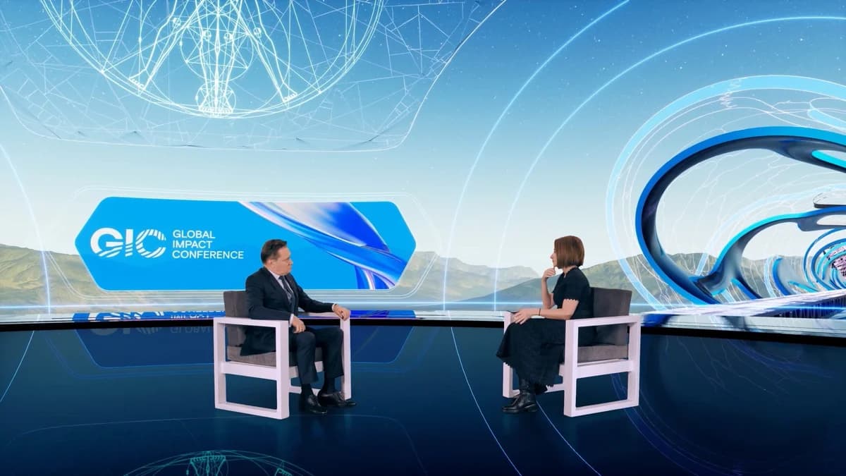 Alexey Likhachev, Rosatom CEO, Invites I