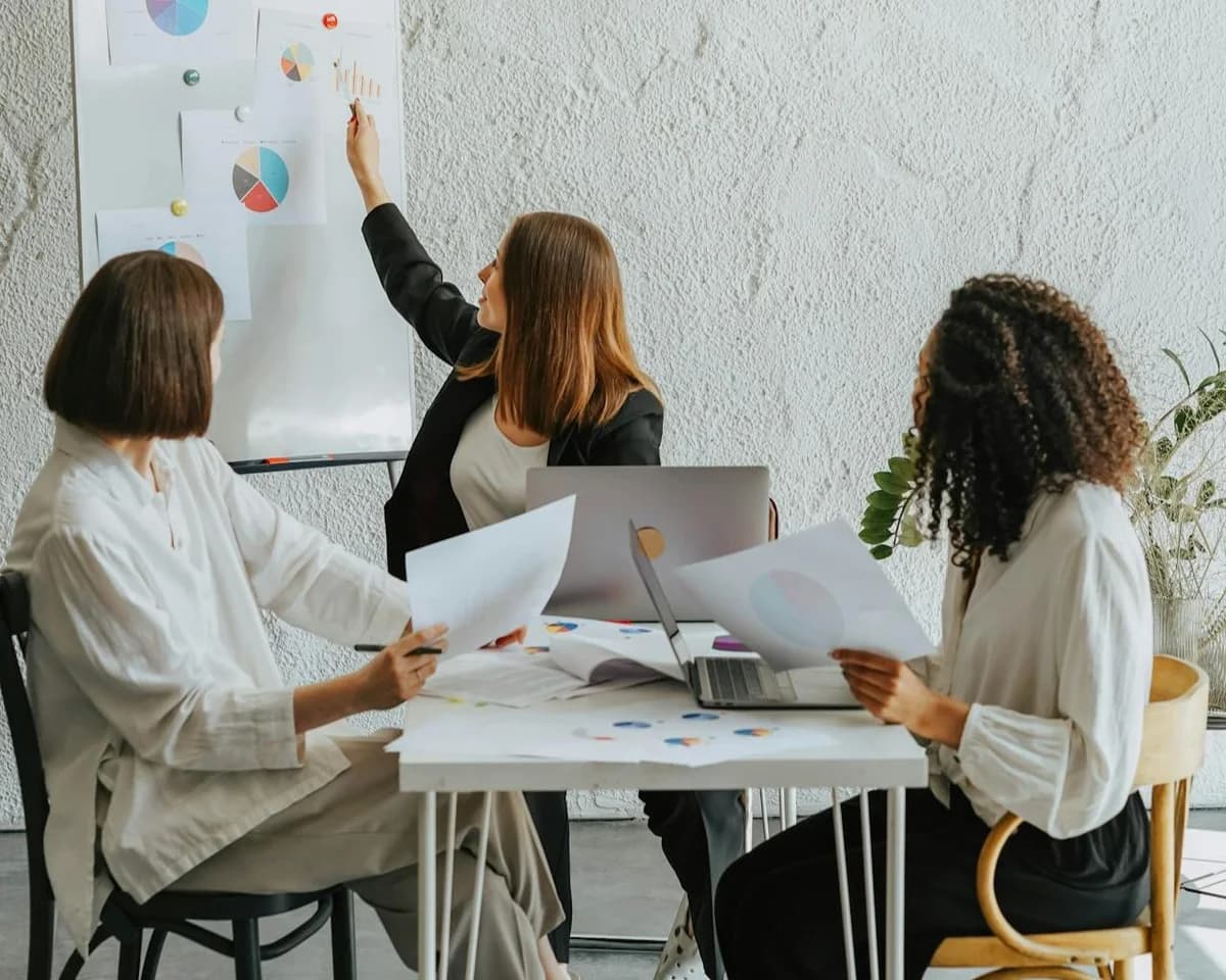 Celebrating Women Leaders Who Paved The 