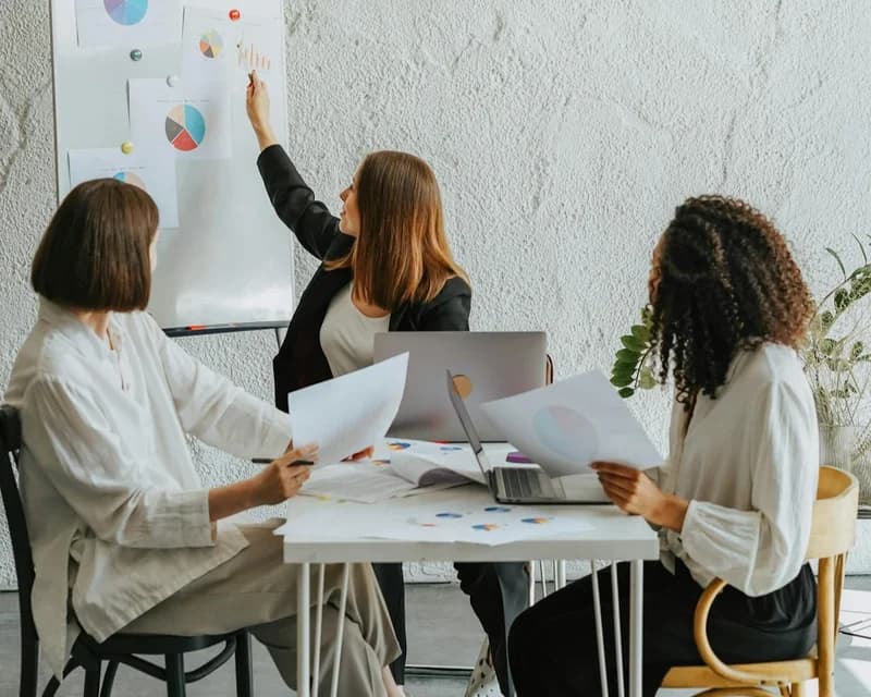 Celebrating Women Leaders Who Paved The 