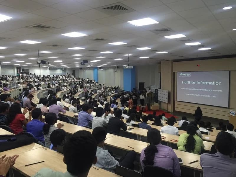 Association of MBAs’ India Roadshow kick