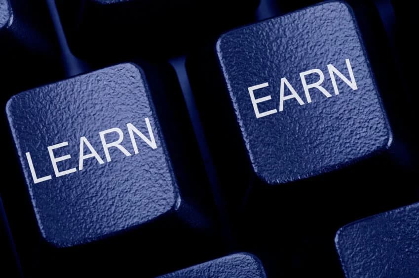 Earn Money while You Study