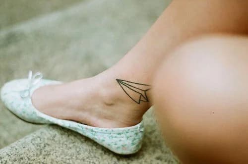 Minimalist Tattoos That Will Inspire You