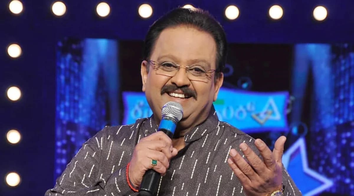 S P Balasubrahmanyam: A Melody That Will
